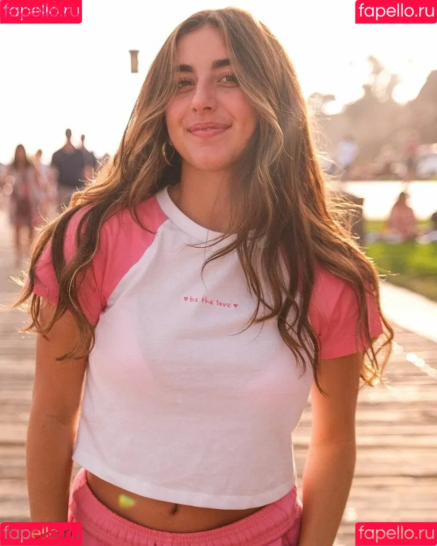 Gianina Paolantonio Onlyfans Photo Gallery 