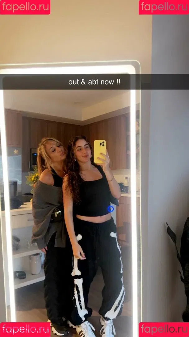 Gianina Paolantonio Onlyfans Photo Gallery 