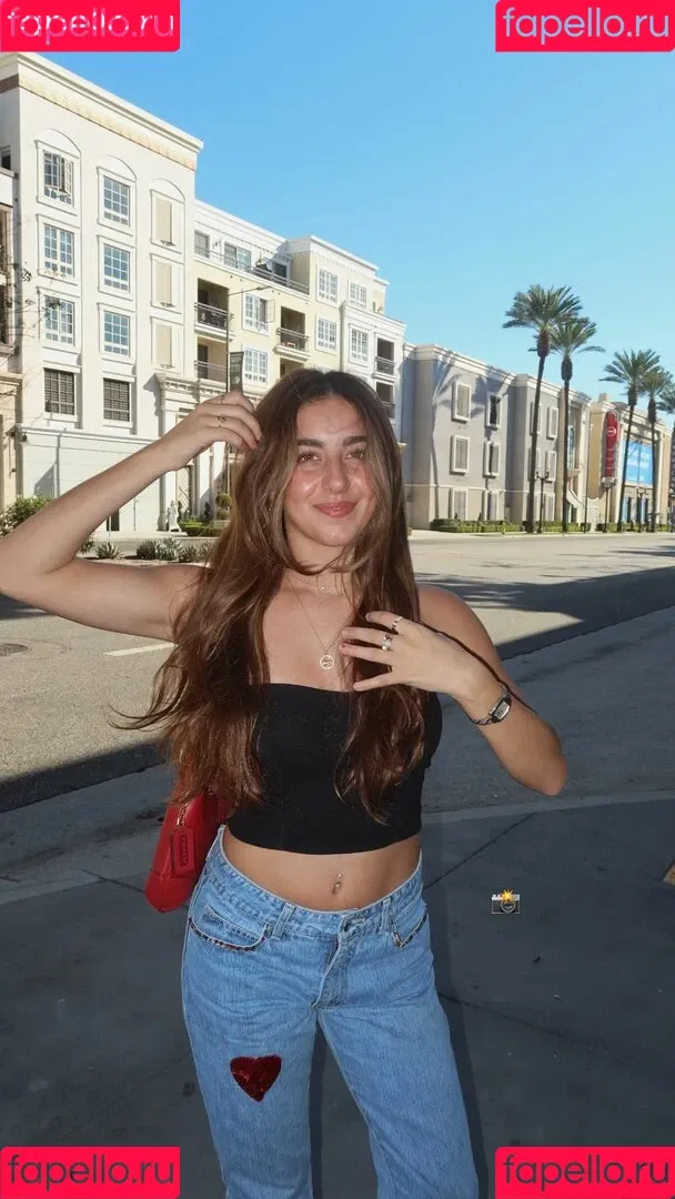 Gianina Paolantonio Onlyfans Photo Gallery 