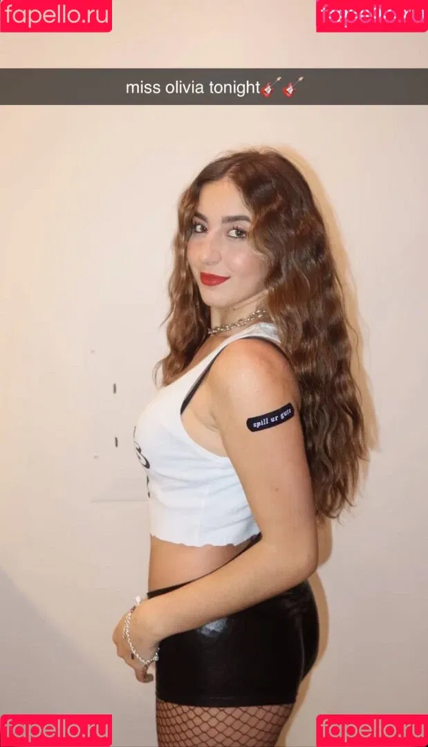 Gianina Paolantonio Onlyfans Photo Gallery 