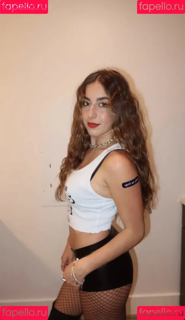 Gianina Paolantonio Onlyfans Photo Gallery 