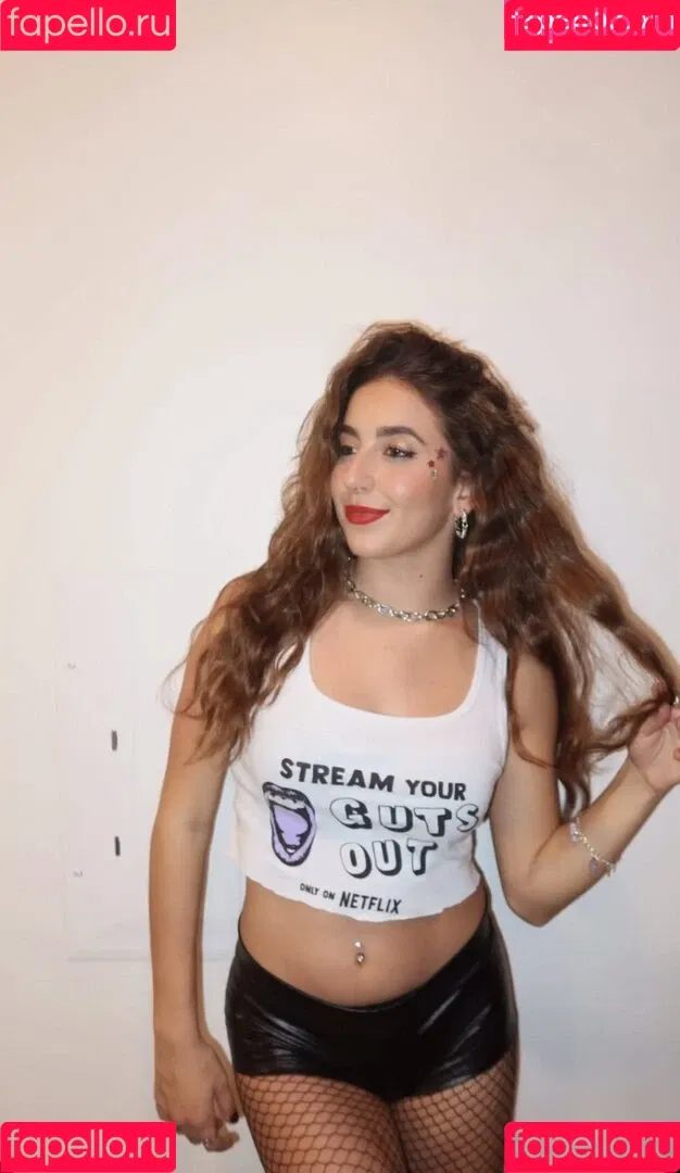 Gianina Paolantonio Onlyfans Photo Gallery 