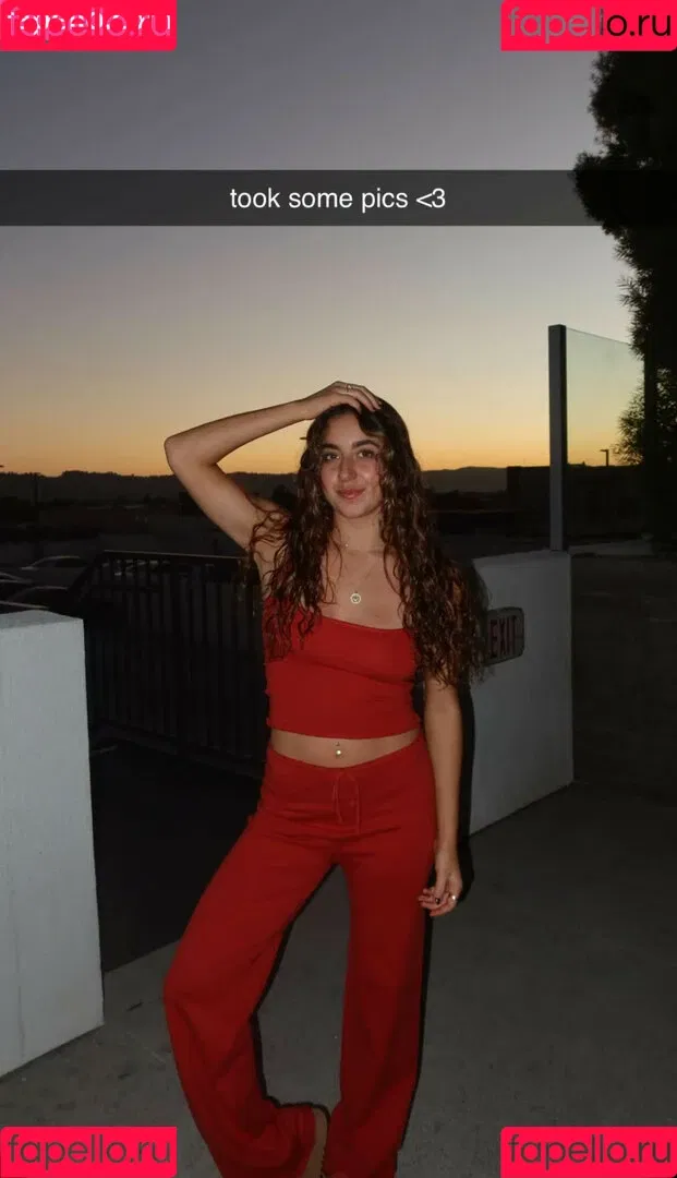 Gianina Paolantonio Onlyfans Photo Gallery 