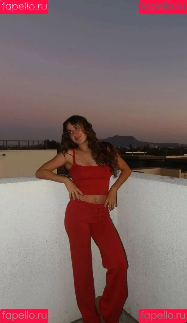 Gianina Paolantonio Onlyfans Photo Gallery 