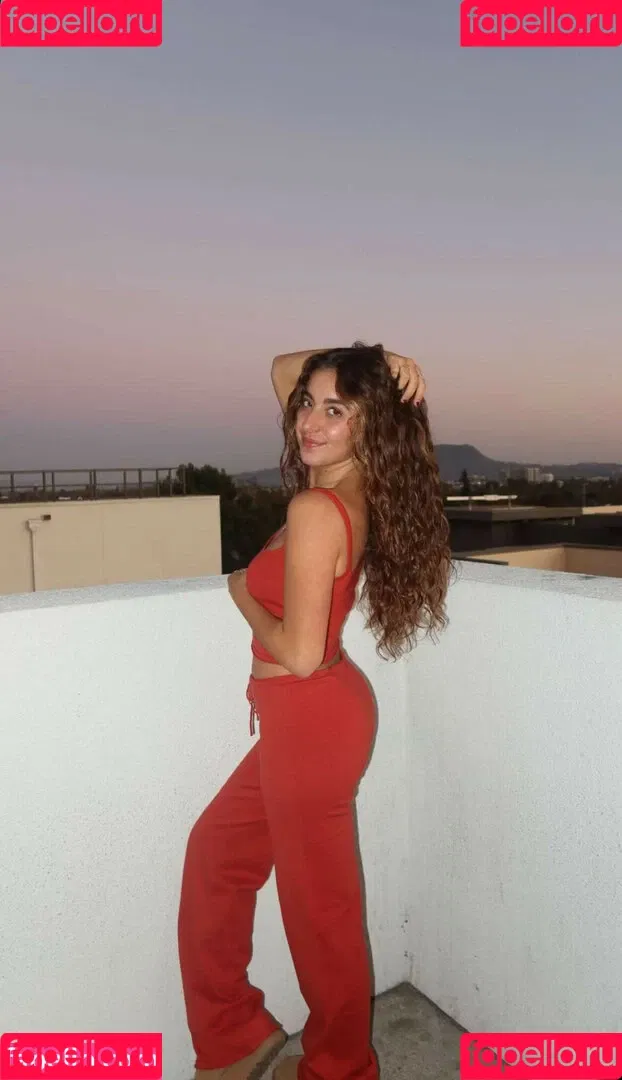 Gianina Paolantonio Onlyfans Photo Gallery 