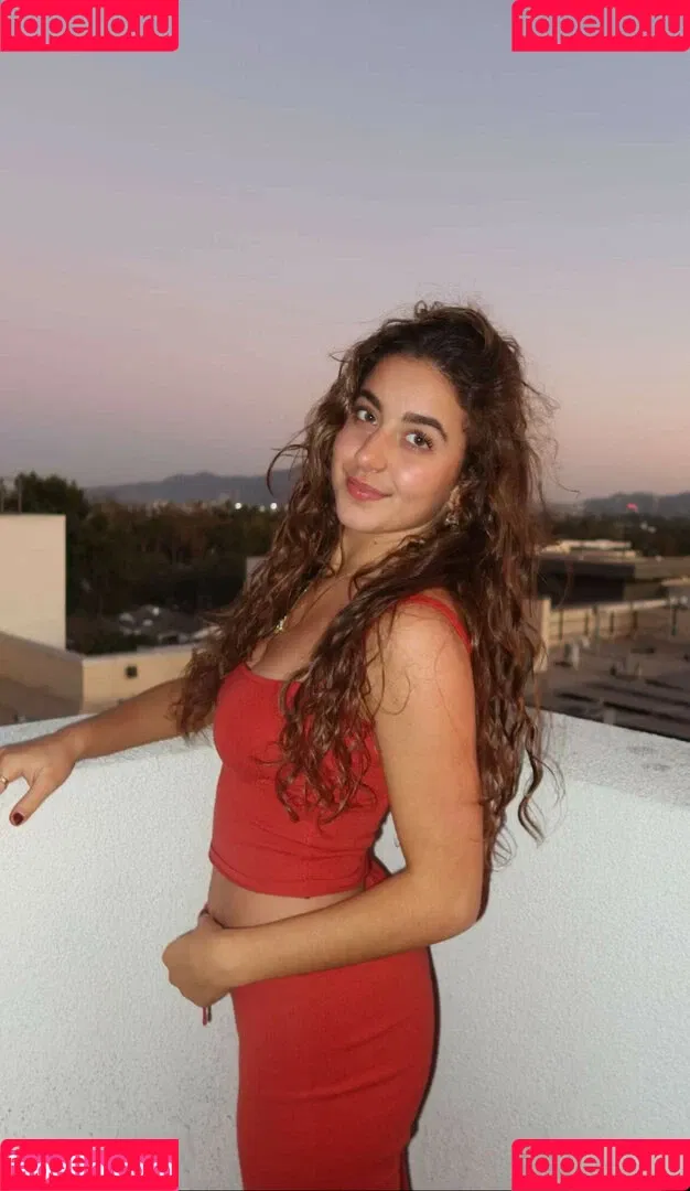 Gianina Paolantonio Onlyfans Photo Gallery 