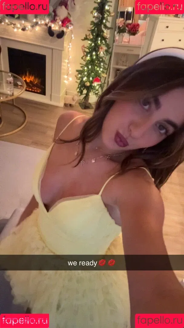Gianina Paolantonio Onlyfans Photo Gallery 