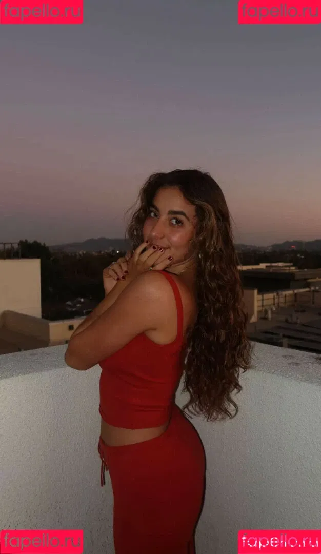 Gianina Paolantonio Onlyfans Photo Gallery 