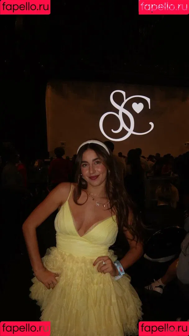 Gianina Paolantonio Onlyfans Photo Gallery 