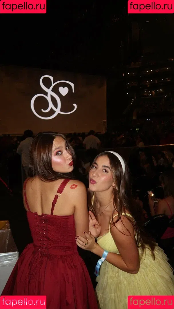 Gianina Paolantonio Onlyfans Photo Gallery 