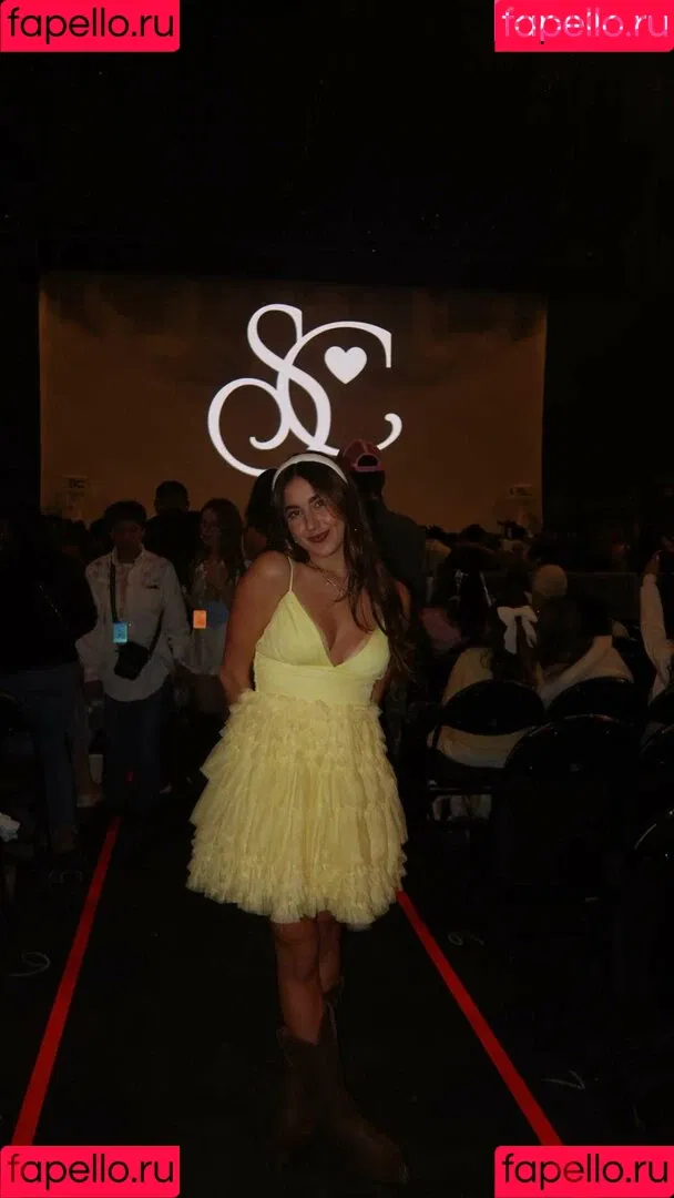 Gianina Paolantonio Onlyfans Photo Gallery 