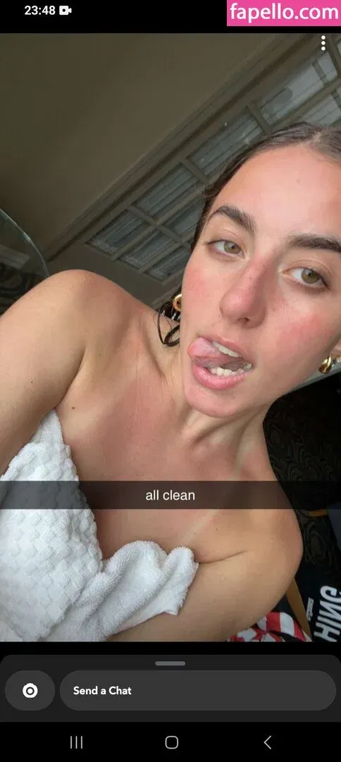 Gianina Paolantonio Onlyfans Photo Gallery 