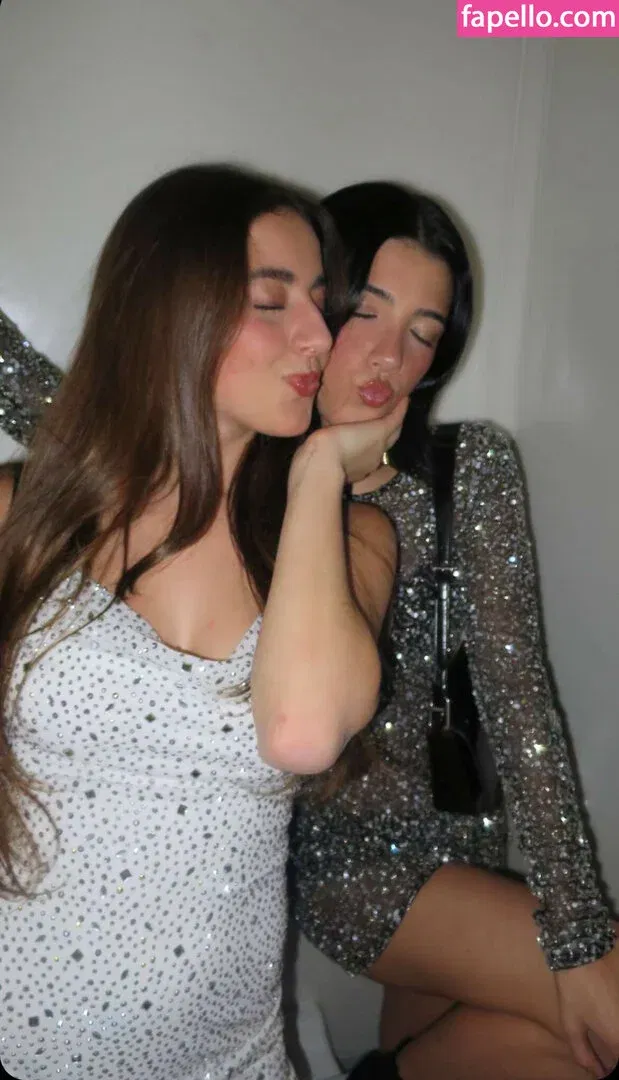 Gianina Paolantonio Onlyfans Photo Gallery 