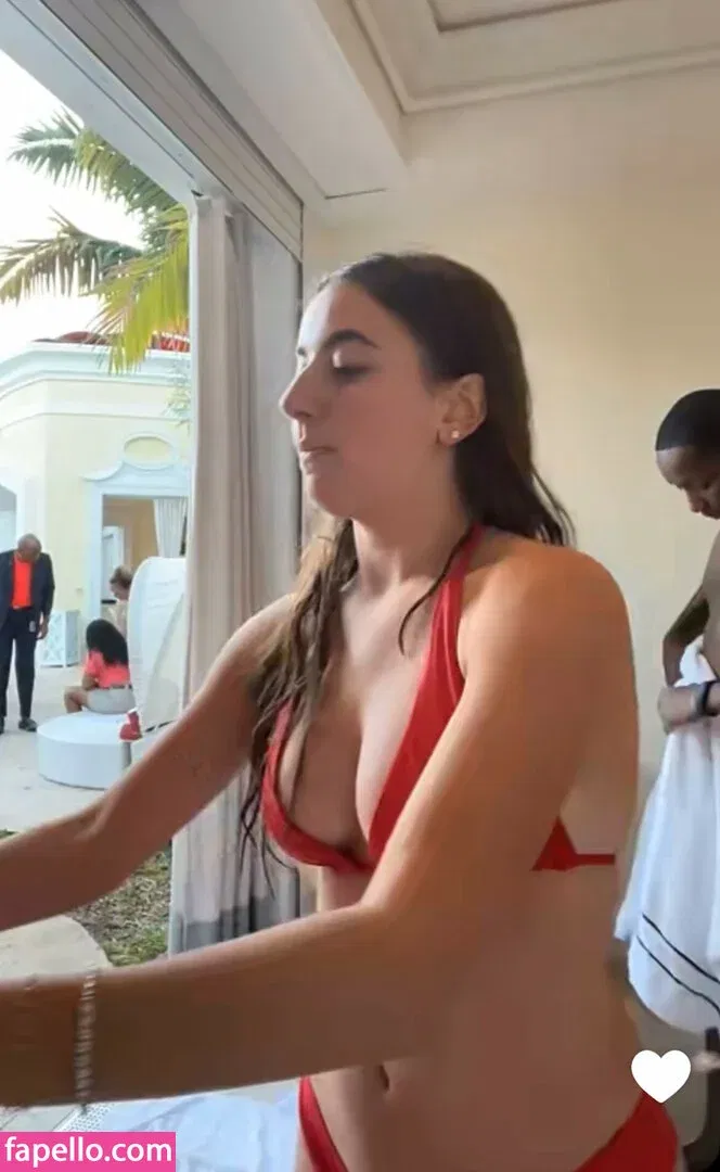 Gianina Paolantonio Onlyfans Photo Gallery 