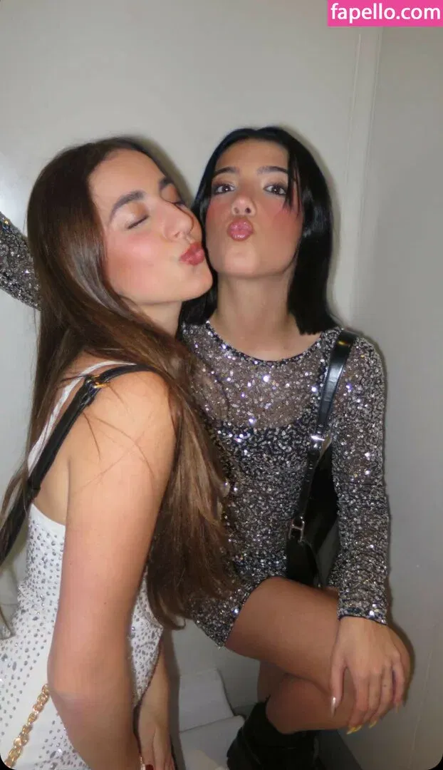 Gianina Paolantonio Onlyfans Photo Gallery 