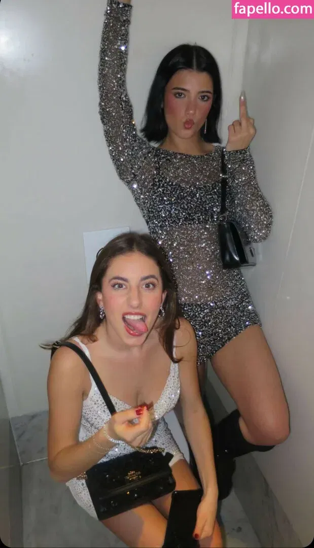 Gianina Paolantonio Onlyfans Photo Gallery 