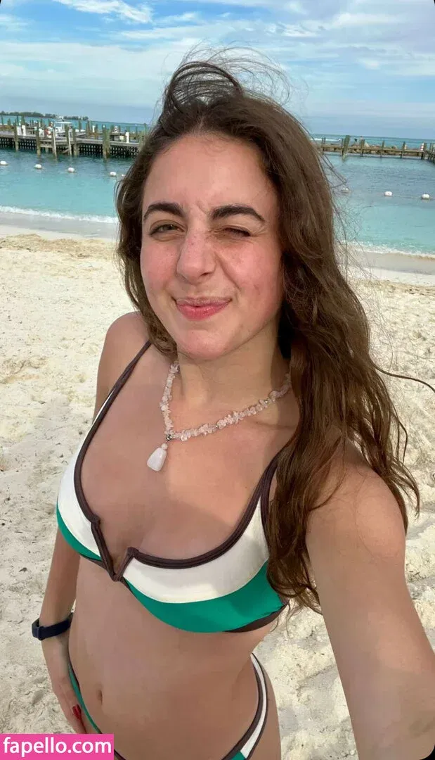 Gianina Paolantonio Onlyfans Photo Gallery 