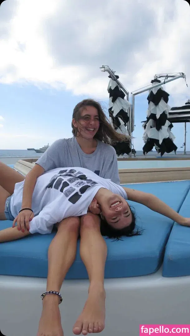 Gianina Paolantonio Onlyfans Photo Gallery 