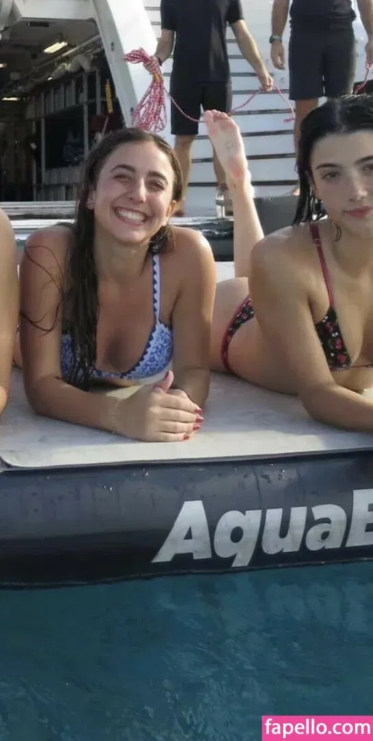 Gianina Paolantonio Onlyfans Photo Gallery 