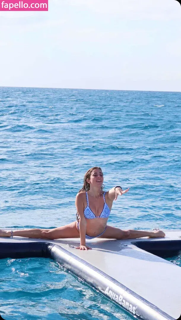 Gianina Paolantonio Onlyfans Photo Gallery 