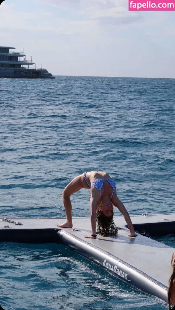 Gianina Paolantonio Onlyfans Photo Gallery 