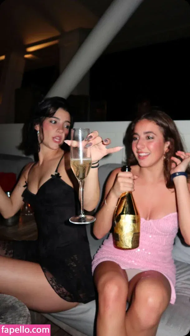 Gianina Paolantonio Onlyfans Photo Gallery 