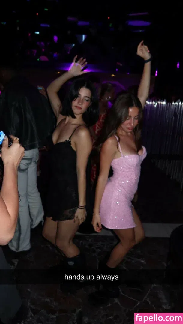 Gianina Paolantonio Onlyfans Photo Gallery 