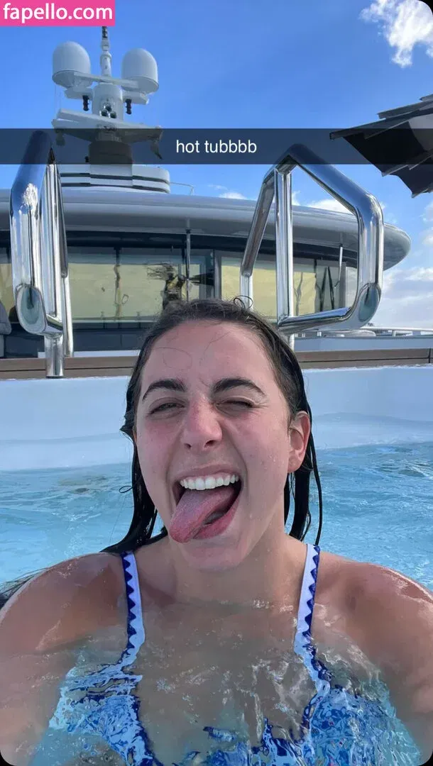 Gianina Paolantonio Onlyfans Photo Gallery 