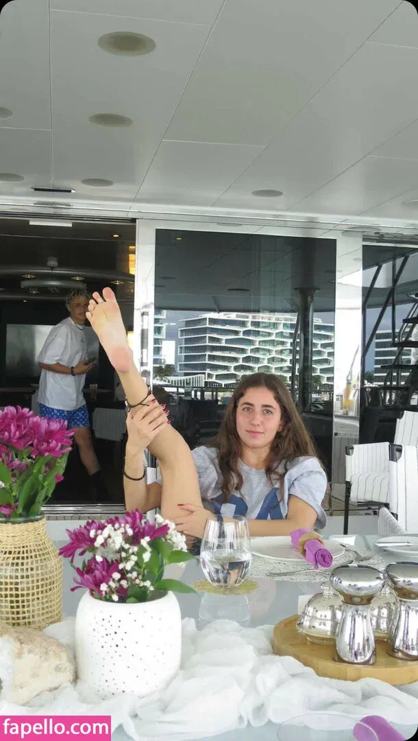 Gianina Paolantonio Onlyfans Photo Gallery 