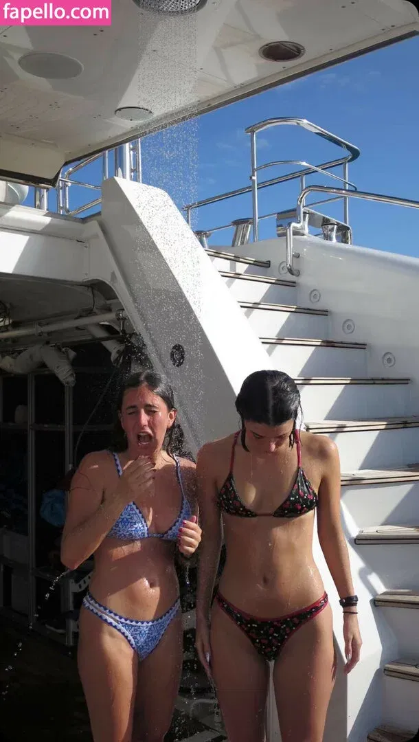 Gianina Paolantonio Onlyfans Photo Gallery 