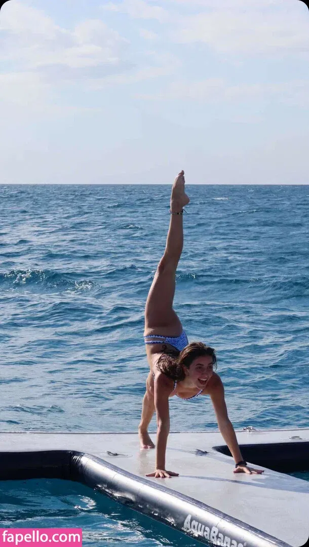 Gianina Paolantonio Onlyfans Photo Gallery 