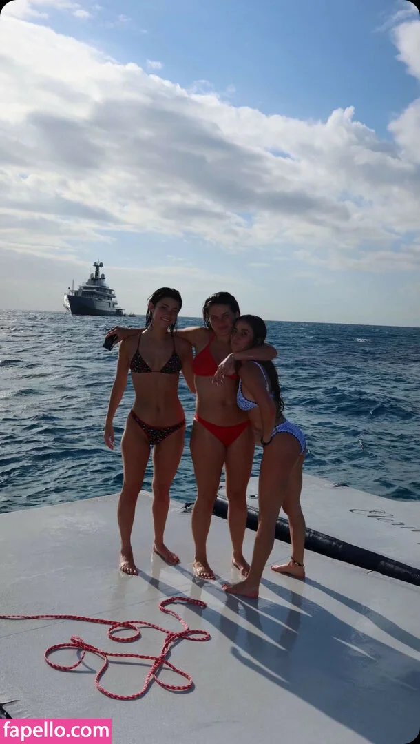 Gianina Paolantonio Onlyfans Photo Gallery 