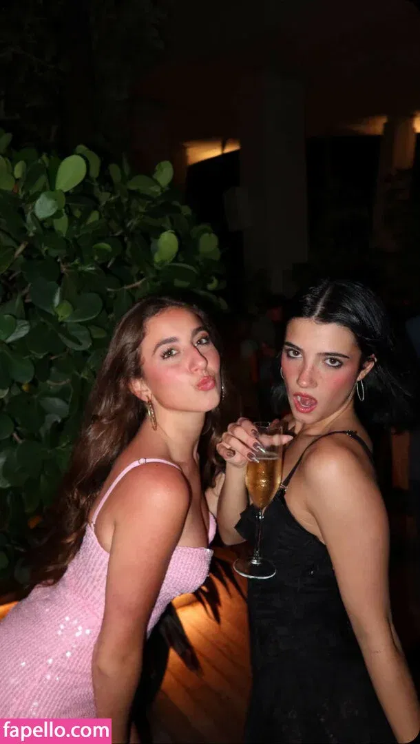 Gianina Paolantonio Onlyfans Photo Gallery 