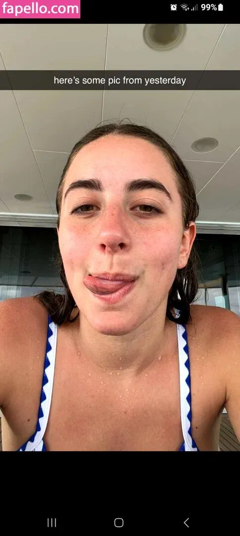 Gianina Paolantonio Onlyfans Photo Gallery 