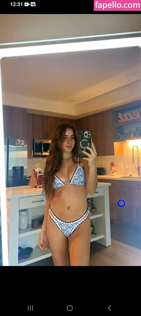 Gianina Paolantonio Onlyfans Photo Gallery 