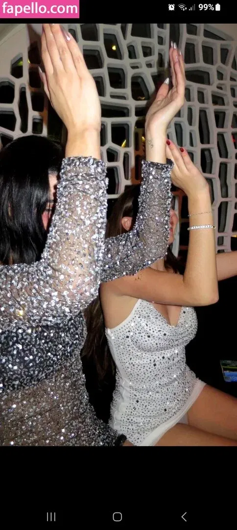 Gianina Paolantonio Onlyfans Photo Gallery 