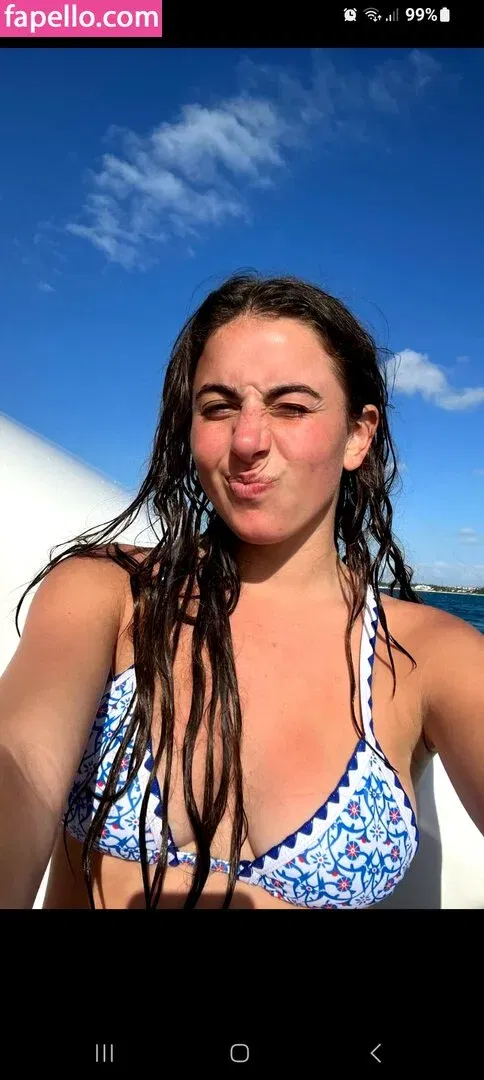 Gianina Paolantonio Onlyfans Photo Gallery 