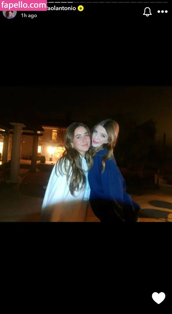 Gianina Paolantonio Onlyfans Photo Gallery 