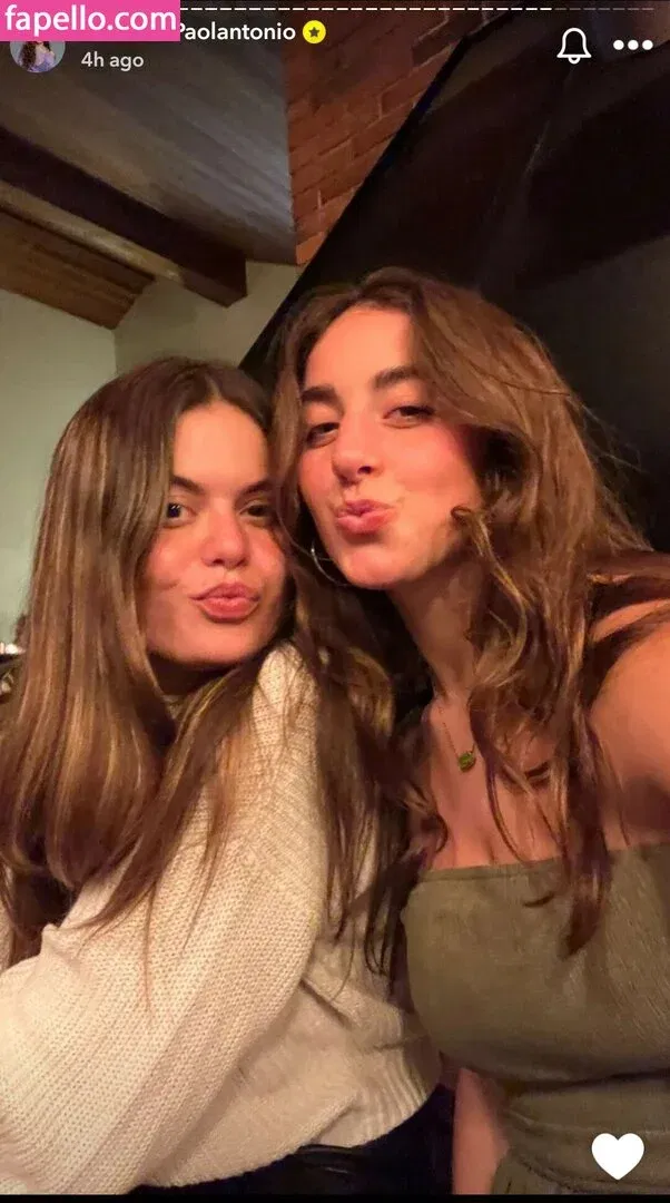 Gianina Paolantonio Onlyfans Photo Gallery 