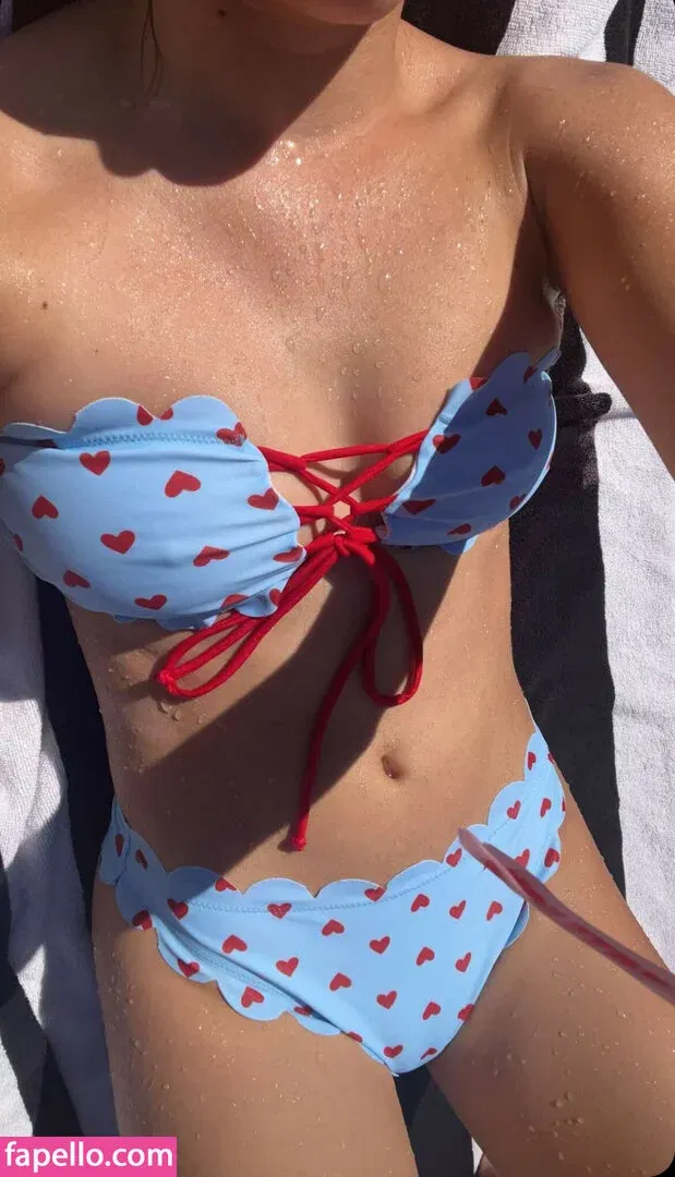 Gianina Paolantonio Onlyfans Photo Gallery 