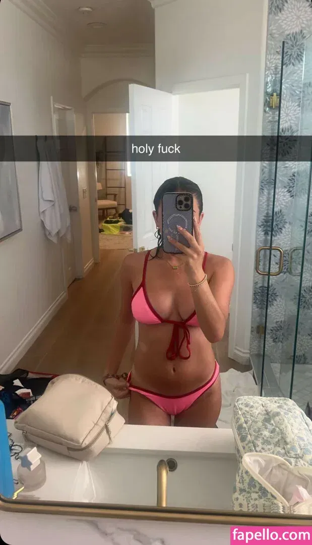 Gianina Paolantonio Onlyfans Photo Gallery 