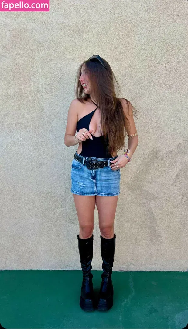 Gianina Paolantonio Onlyfans Photo Gallery 