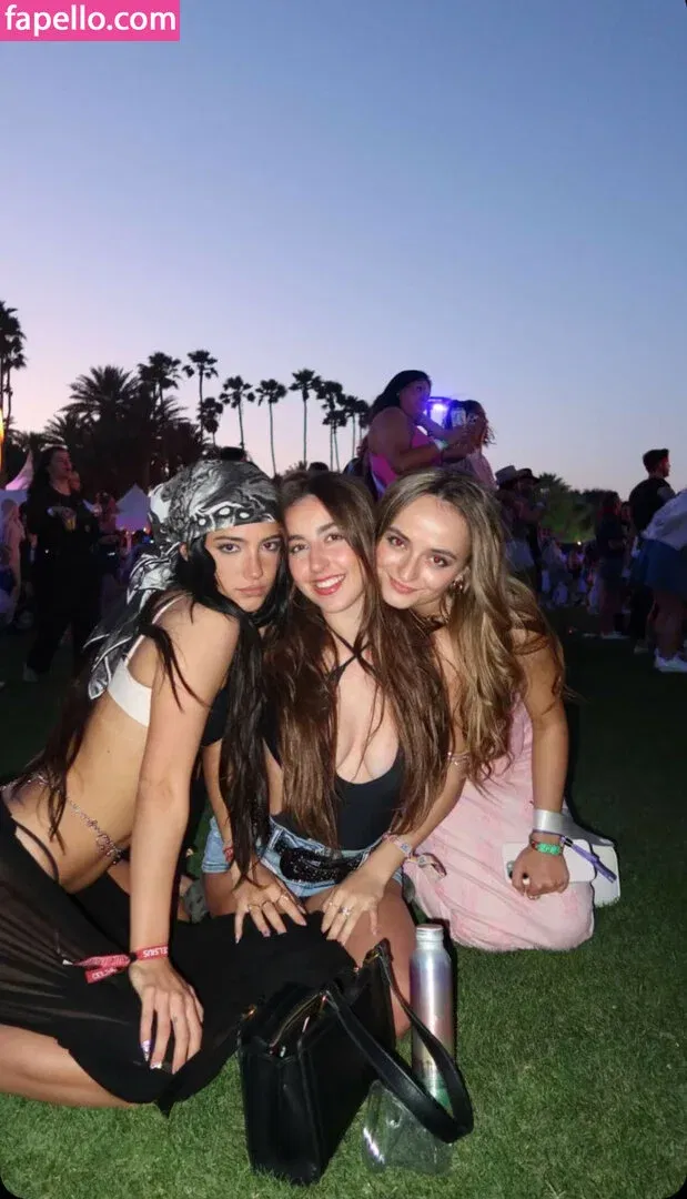 Gianina Paolantonio Onlyfans Photo Gallery 