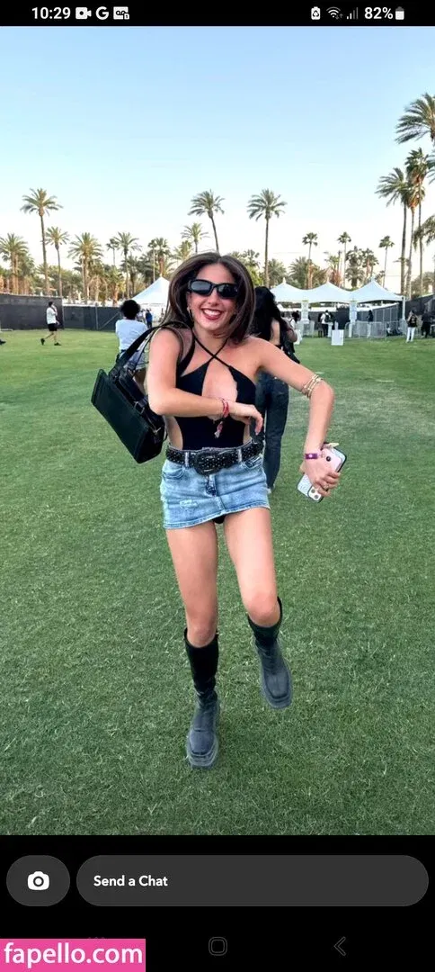 Gianina Paolantonio Onlyfans Photo Gallery 