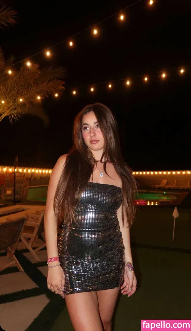 Gianina Paolantonio Onlyfans Photo Gallery 