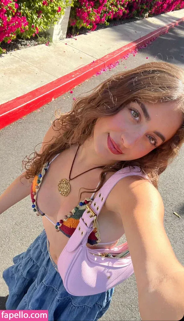 Gianina Paolantonio Onlyfans Photo Gallery 