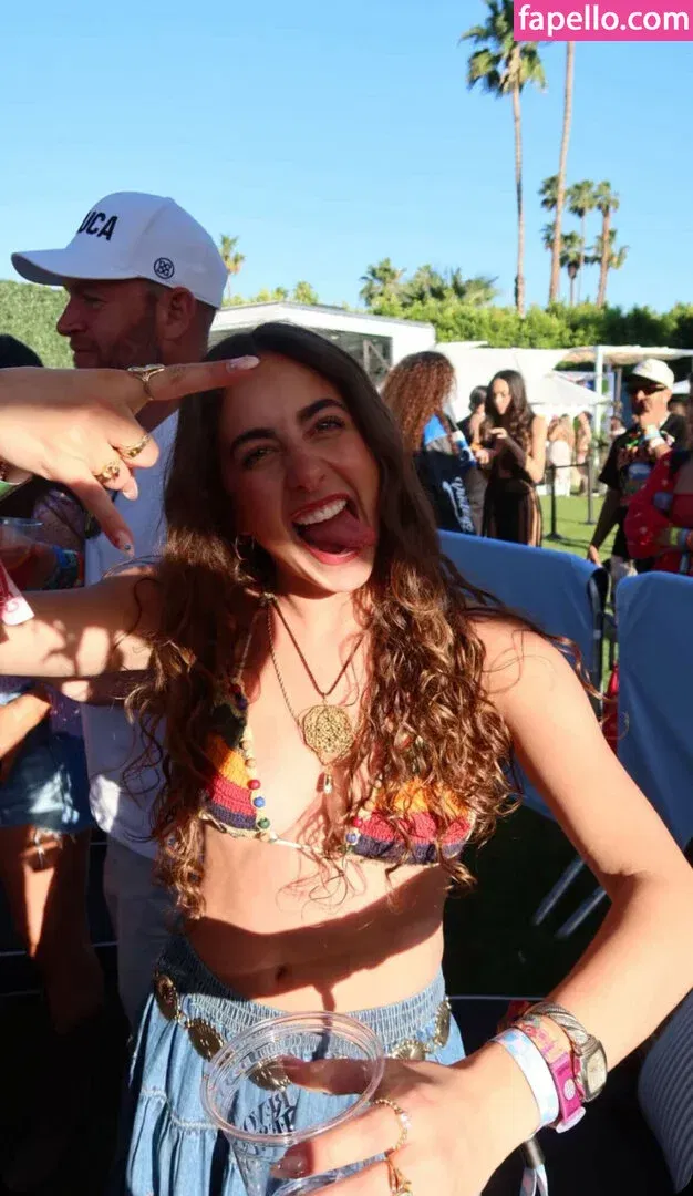 Gianina Paolantonio Onlyfans Photo Gallery 