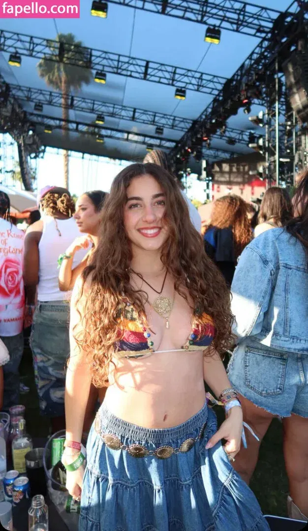 Gianina Paolantonio Onlyfans Photo Gallery 