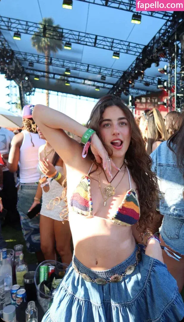 Gianina Paolantonio Onlyfans Photo Gallery 