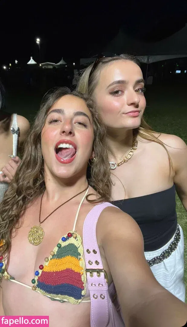 Gianina Paolantonio Onlyfans Photo Gallery 